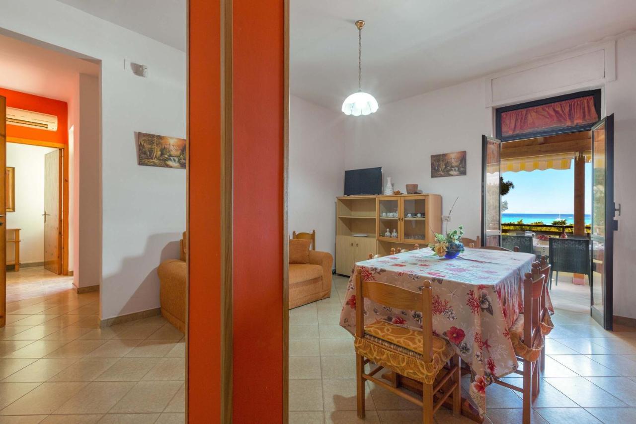 Residence Garden Sea Porto Cesareo Exterior foto