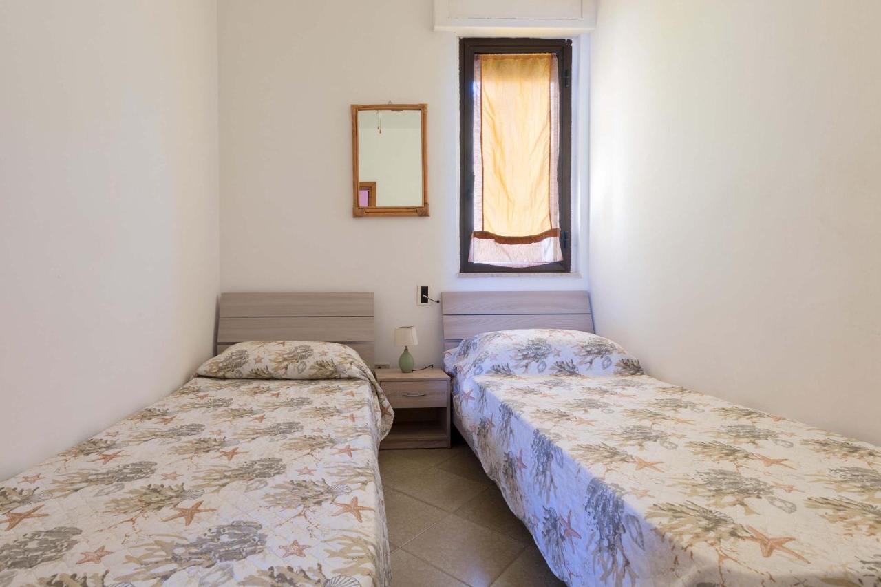 Residence Garden Sea Porto Cesareo Exterior foto