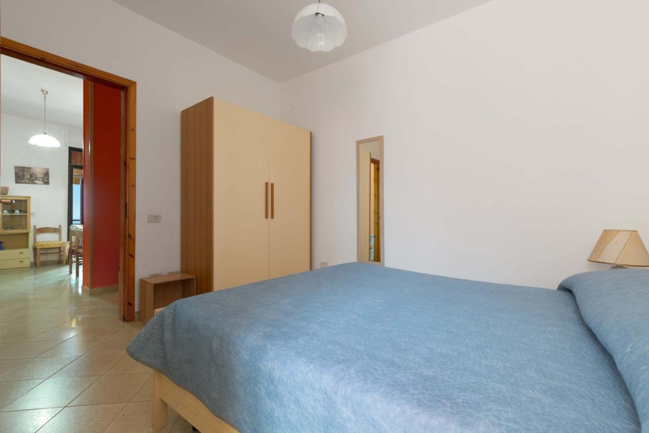 Residence Garden Sea Porto Cesareo Exterior foto
