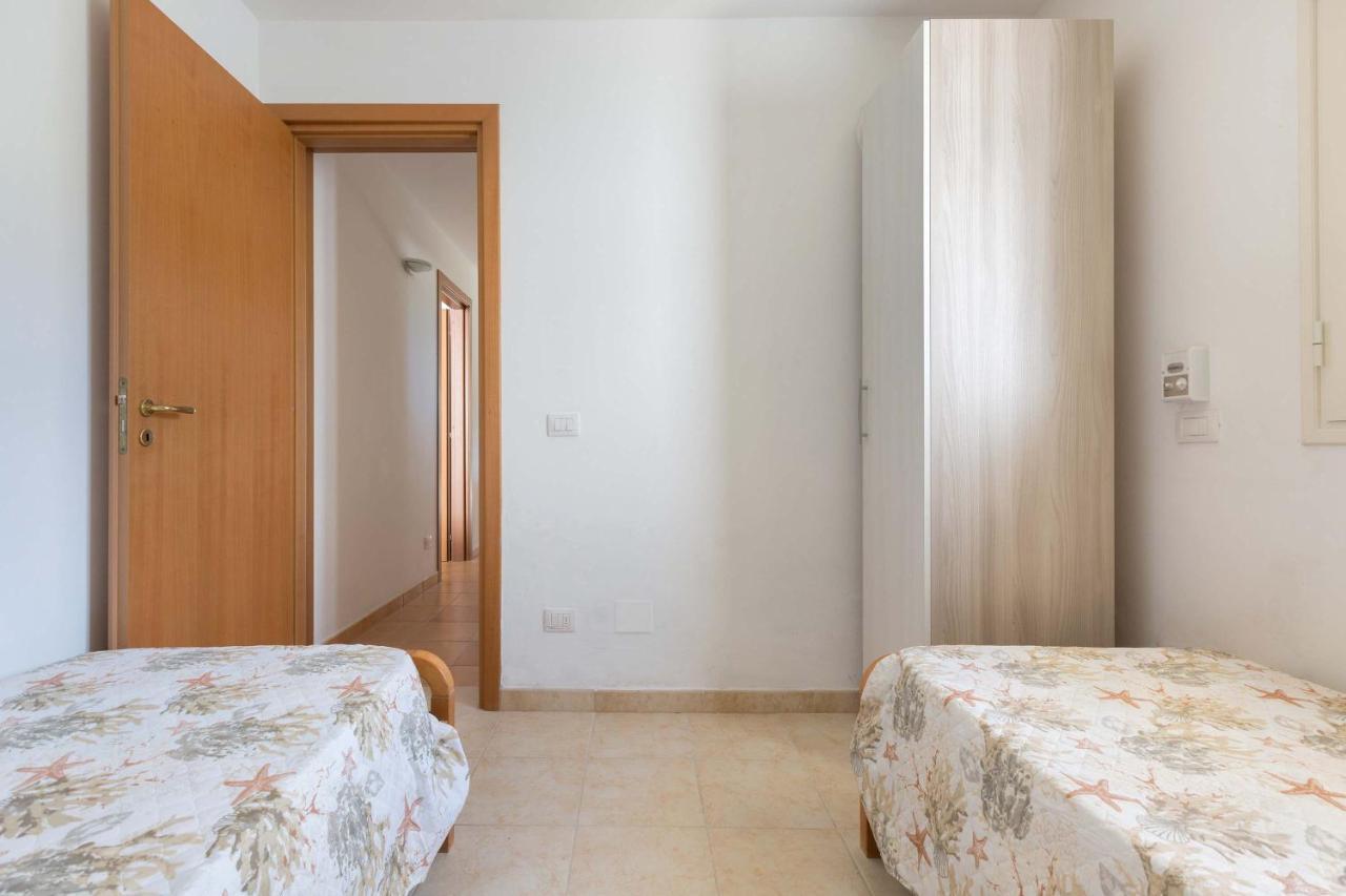 Residence Garden Sea Porto Cesareo Exterior foto