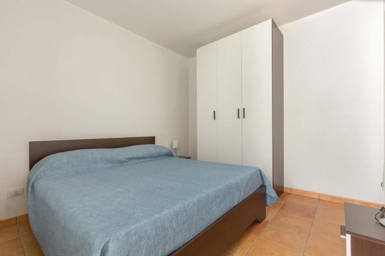 Residence Garden Sea Porto Cesareo Exterior foto